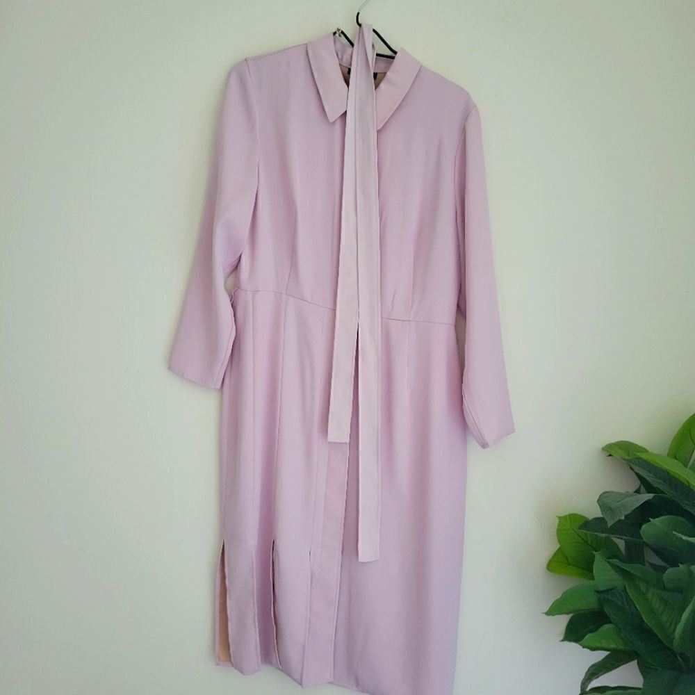 Dress casual